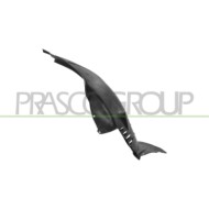 SX_SCRITTA_LOGO.jpg Passaruota Anteriore Sinistro Parte Anteriore Mercedes S Class (W221) Dal 2005 Al 2009 A2216900730