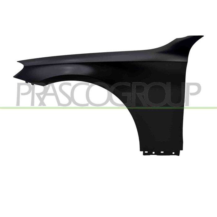 SX_SCRITTA_LOGO.jpg Parafango Anteriore Sinistro Mercedes S Class (W222) Dal 2013 Al 2017 A2228800118