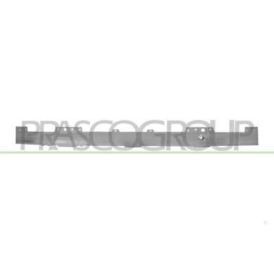 NEUTRO.jpg Rinforzo Paraurti Anteriore Alluminio Mercedes S Class (W223) Dal 2020 A2236205200