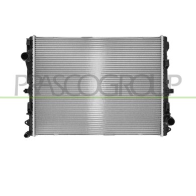 NEUTRO.jpg Radiatore Mercedes E Class Coupe' /Cabrio (C238/A238) Dal 2020 Al 2023 A0995001803