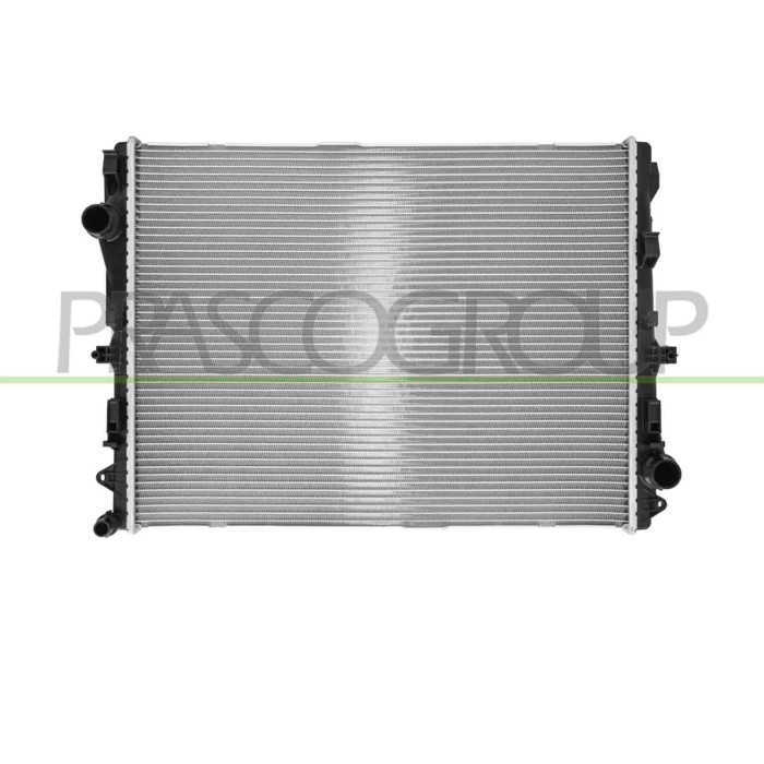 NEUTRO.jpg Radiatore Mercedes E Class Coupe' /Cabrio (C238/A238) Dal 2020 Al 2023 A0995001803