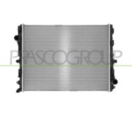 Radiatore Mercedes E Class Coupe' /Cabrio (C238/A238) Dal 2020 Al 2023 A0995001803