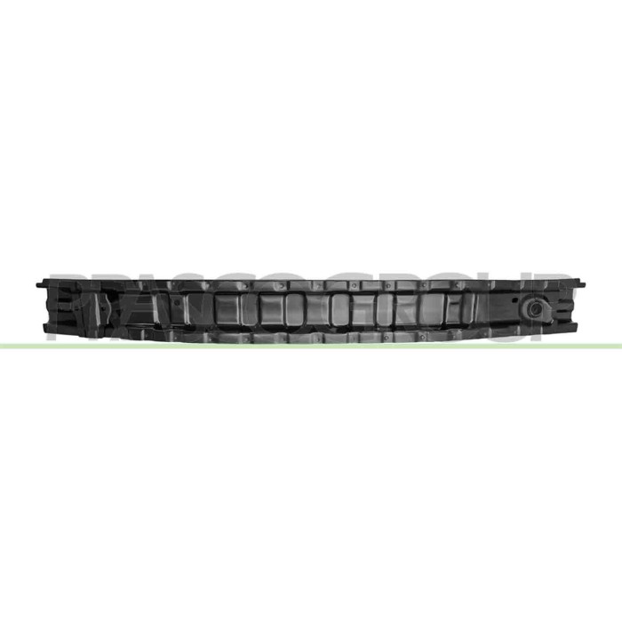 NEUTRO.jpg Rinforzo Paraurti Posteriore Mercedes Cla Class (W117/C117) Dal 2013 Al 2016 A1176100014