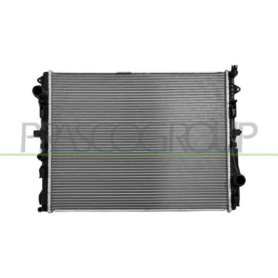 NEUTRO.jpg Radiatore Mercedes E Class Coupe'-Cabrio Amg/Amg Line (C238/A238) Dal 2017 Al 2020 A0995007100
