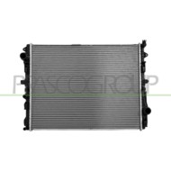 Radiatore Mercedes E Class Coupe'-Cabrio Amg/Amg Line (C238/A238) Dal 2017 Al 2020 A0995007100