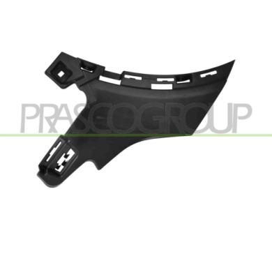 DX_SCRITTA_LOGO.jpg Staffa Destra Paraurti Anteriore Mercedes Glc Class (X253) Amg/Amg Line Dal 2020 A2538859103