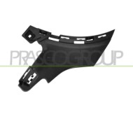 Staffa Destra Paraurti Anteriore Mercedes Glc Class (X253) Amg/Amg Line Dal 2020 A2538859103