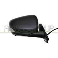 Retrovisore Destro Elettrico Nero Termico Con Fanale Con Sonda Blis Asferico 10 Pins Nissan Townstar Multispace 2022 9630100Q4M