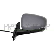 Retrovisore Sinistro Elettrico Primer Termico Chiudibile Con Fanale Asferico 9 Pins Nissan Townstar Multispace 2022 9630200Q5C