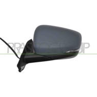 Retrovisore Sinistro Elettrico Primer Termico Con Fanale A Led Blis Asferico 8 Pins Nissan Townstar Multispace 2022 9630200Q4D