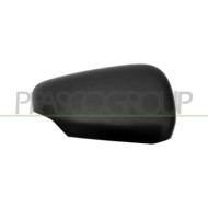 Calotta Retrovisore Destro Nera Nissan Townstar Multispace Dal 2022 9637300Q2G