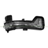 Fanale Per Retrovisore Destro Bianco Led Nissan Townstar Multispace Dal 2022 2616000Q0G Fanale Per Retrovisore Destro Bianco Led Nissan Townstar Multispace Dal 2022 2616000Q0G