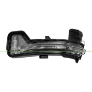 Fanale Per Retrovisore Sinistro Bianco Led Nissan Townstar Multispace Dal 2022 2616000Q0J Fanale Per Retrovisore Sinistro Bianco Led Nissan Townstar Multispace Dal 2022 2616000Q0J