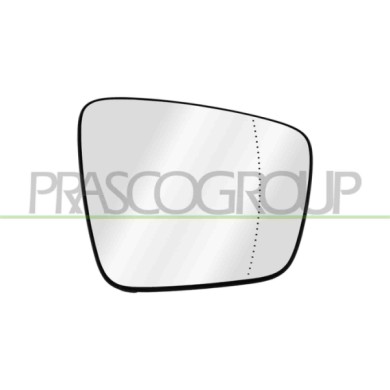 DX_SCRITTA_LOGO.jpg Piastra Specchio Destra Termica Asferica Nissan Townstar Multispace Dal 2022 9636500Q1M