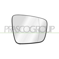 Piastra Specchio Destra Termica Asferica Nissan Townstar Multispace Dal 2022 9636500Q1M