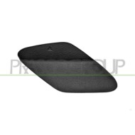 NEUTRO.jpg Tappo Coprigancio Traino Paraurti Posteriore Nero Goffrato Mercedes Gle Class (W166) Dal 2015 Al 2019 A16688583222899
