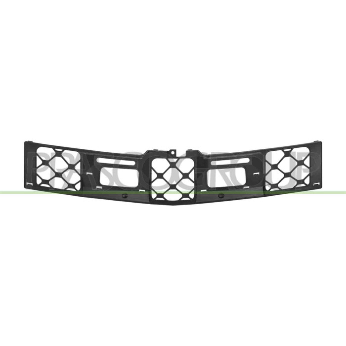 NEUTRO.jpg Riparo Sotto Paraurti Anteriore Mercedes Gl Class (X164) Dal 2006 Al 2009 A1648850024