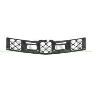Riparo Sotto Paraurti Anteriore Mercedes Gl Class (X164) Dal 2006 Al 2009 A1648850024