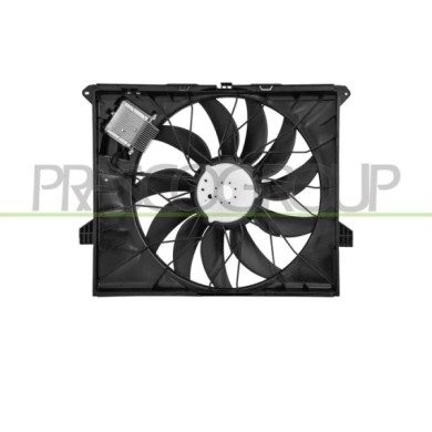 NEUTRO.jpg Ventola Mercedes R Class (W251) Dal 2005 Al 2010 A1645000093