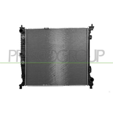 NEUTRO.jpg Radiatore Mercedes Ml Class (W166) Dal 2011 Al 2015 A0995004603