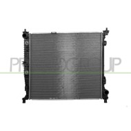 Radiatore Mercedes Ml Class (W166) Dal 2011 Al 2015 A0995004603