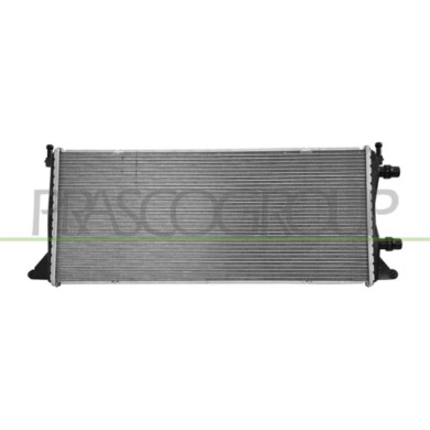 NEUTRO.jpg Radiatore Mercedes Ml Class (W166) Dal 2011 Al 2015 A0995001403