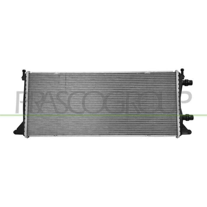 NEUTRO.jpg Radiatore Mercedes Ml Class (W166) Dal 2011 Al 2015 A0995001403