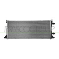 Radiatore Mercedes Ml Class (W166) Dal 2011 Al 2015 A0995001403