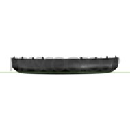 Spoiler Paraurti Posteriore Nero Mercedes V Class (W447) Amg Line Dal 2019 A44788534009051