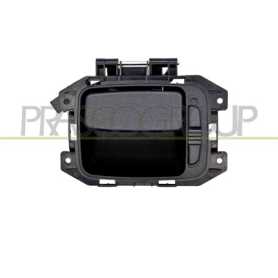 NEUTRO.jpg Maniglia Portellone Interna Nera Mercedes V Class Vito (W639) Dal 2003 Al 2010 A63976000619B51