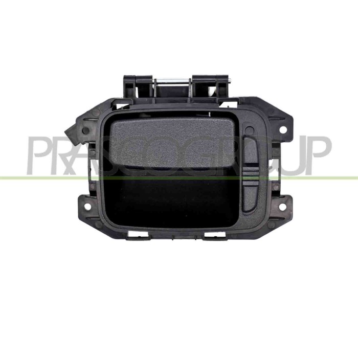 NEUTRO.jpg Maniglia Portellone Interna Nera Mercedes V Class Vito (W639) Dal 2003 Al 2010 A63976000619B51