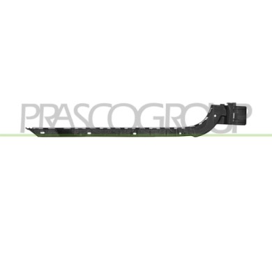 DX_SCRITTA_LOGO.jpg Staffa Destra Paraurti Posteriore Mercedes V Class (W447) Dal 2019 A4478800512