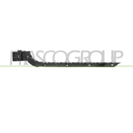 Staffa Sinistra Paraurti Posteriore Mercedes V Class (W447) Dal 2019 A4478800412