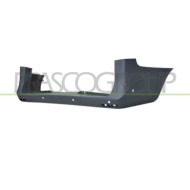 Paraurti Posteriore Con Primer Con Fori Pdc E Park Assist+Supporti Mercedes V Class (W447) Dal 2014 Al 2019 A44788513259999