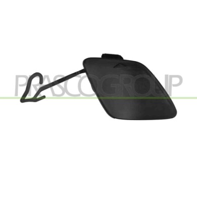 NEUTRO.jpg Tappo Coprigancio Traino Paraurti Anteriore Mercedes V Class (W447) Dal 2014 Al 2019 A44788501239999