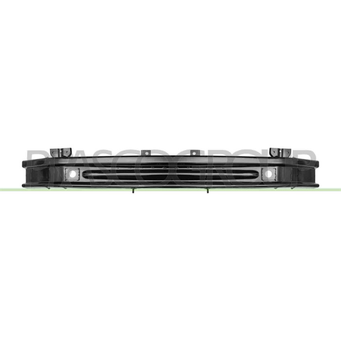 NEUTRO.jpg Rinforzo Paraurti Anteriore Mercedes V Class (W447) Dal 2014 Al 2019 A4476200530