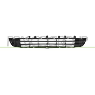 NEUTRO.jpg Griglia Centrale Paraurti Anteriore Mercedes V Class (W447) Dal 2014 Al 2019 A44788500539051