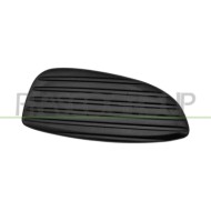 DX_SCRITTA_LOGO.jpg Griglia Destra Paraurti Anteriore Nera Goffrata Senza Sede Fendinebbia Mercedes V Class (W447) Dal 2014 Al 2