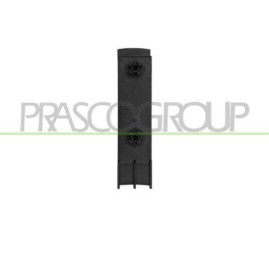 NEUTRO.jpg Staffa Destra/Sinistra Paraurti Anteriore Mercedes Sprinter Dal 2000 Al 2006 A9018800114