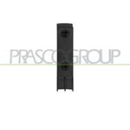 Staffa Destra/Sinistra Paraurti Anteriore Mercedes Sprinter Dal 2000 Al 2006 A9018800114