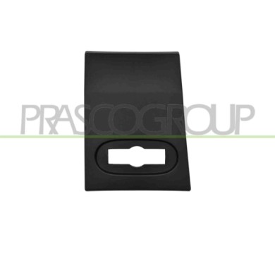 DX_SCRITTA_LOGO.jpg Modanatura Montante Anteriore Destro Clips Di Fissaggio Sede Luce D'Ingombro Mercedes Sprinter 2006-2013 A90