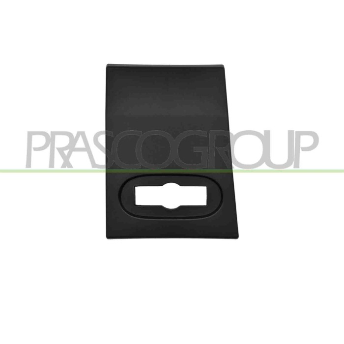 DX_SCRITTA_LOGO.jpg Modanatura Montante Anteriore Destro Clips Di Fissaggio Sede Luce D'Ingombro Mercedes Sprinter 2006-2013 A90