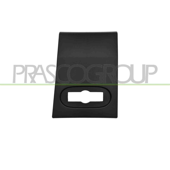 SX_SCRITTA_LOGO.jpg Modanatura Montante Anteriore Sinistro Clips Di Fissaggio Sede Luce D'Ingombro Mercedes Sprinter 2006-2013 A