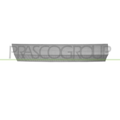 DX_SCRITTA_LOGO.jpg Modanatura Destra Griglia Superiore Cromata Mercedes Sprinter Dal 2006 Al 2013 A9068880273