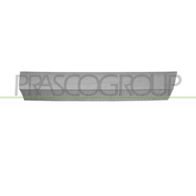 SX_SCRITTA_LOGO.jpg Modanatura Sinistra Griglia Superiore Cromata Mercedes Sprinter Dal 2006 Al 2013 A9068880173