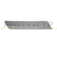 DX_SCRITTA_LOGO.jpg Modanatura Destra Griglia Radiatore Inferiore Cromata Mercedes Sprinter Dal 2006 Al 2013 A9068880473
