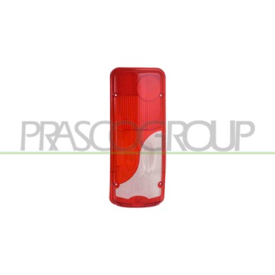 SX_SCRITTA_LOGO.jpg Trasparente Fanale Posteriore Sinistro Mercedes Sprinter Dal 2006 Al 2013 A0008262056