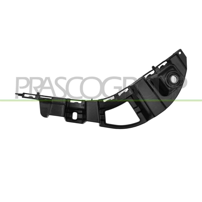 SX_SCRITTA_LOGO.jpg Staffa Sinistra Paraurti Anteriore Mercedes Sprinter Dal 2018 A9108850400