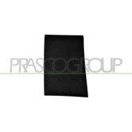Modanatura Montante Anteriore Destro Nera Goffrata Con Clips Di Fissaggio Mercedes Sprinter Dal 2018 A9106900500
