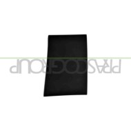 Modanatura Montante Anteriore Sinistro Nera Goffrata Con Clips Di Fissaggio Mercedes Sprinter Dal 2018 A9106900400